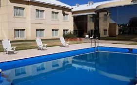 Paradores Austral